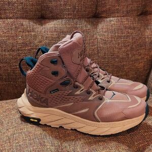 Hoka Anacapa Mid GTX Mens 10